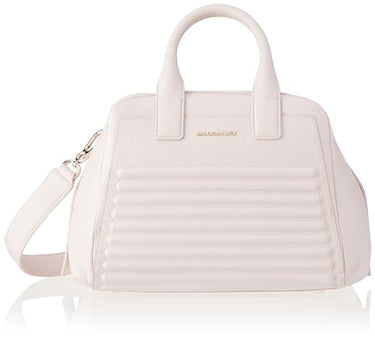 Mandarina Duck Damen I-Con Umhängetasche, Candy Pink im Sale